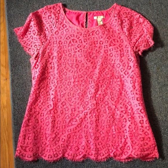 J. Crew Tops - J.Crew shirt J. Crew Tops - J.Crew shirt